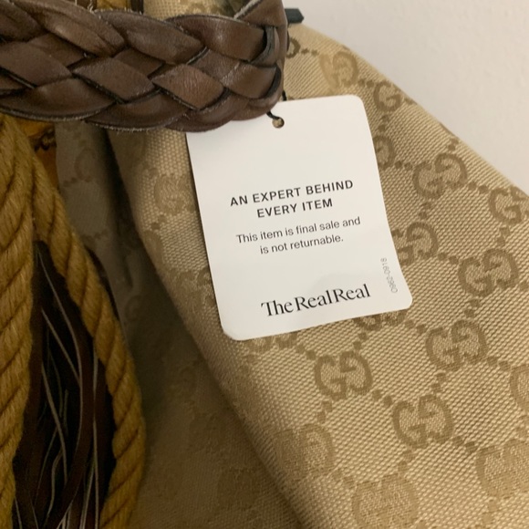 Gucci handbag - Picture 2 of 6